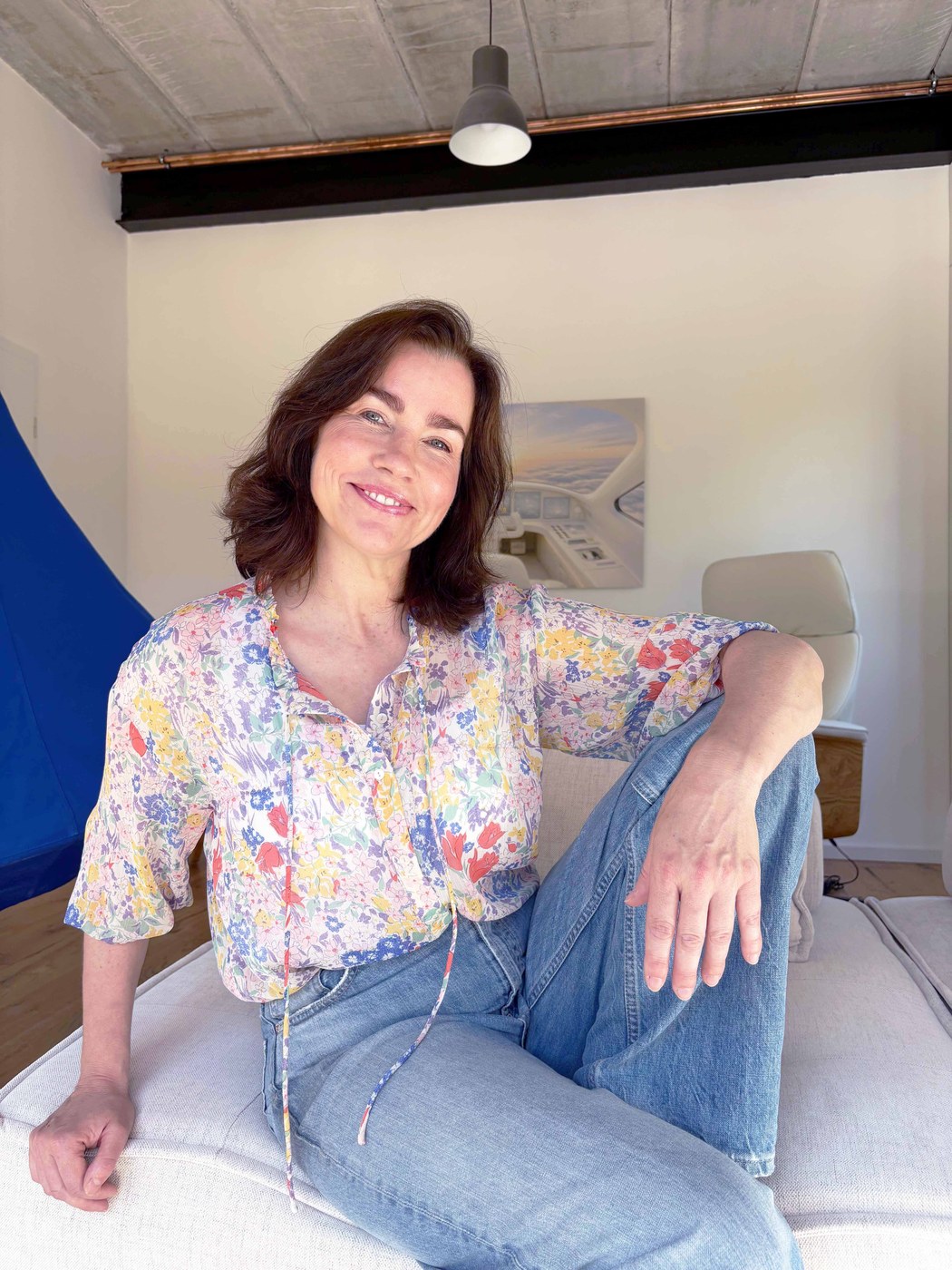 Nina Weyland, Heilpraktikerin für Psychotherapie